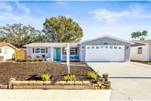 1446 WEYFORD LANE, HOLIDAY, FL 34691 Sold 01/21/25