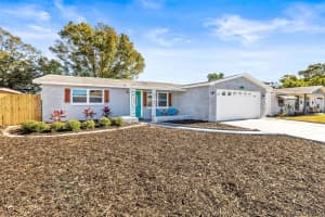 1446 WEYFORD LANE, HOLIDAY, FL 34691 Sold 01/21/25