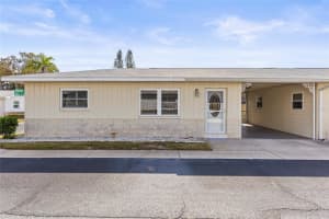 12400 PARK BOULEVARD, SEMINOLE, FL 33772 Sold 03/07/25