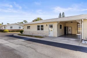 12400 PARK BOULEVARD, SEMINOLE, FL 33772 Sold 03/07/25
