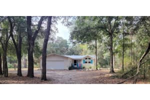 29205 SADDLE OAKS LANE, BROOKSVILLE, FL 34602 Sold 03/18/25