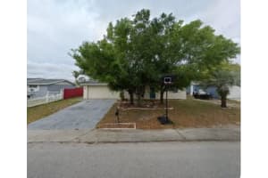 9135 SUFFOLK LANE, PORT RICHEY, FL 34668 Sold 02/21/25