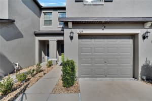 724 ROYAL EMPRESS DRIVE, RUSKIN, FL 33570 Sold 03/20/25