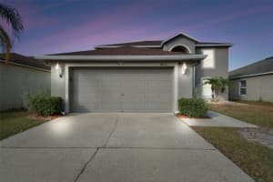 6213 Venezia Pl, RIVERVIEW