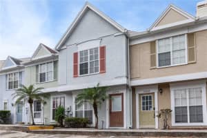 11314 GRANDVILLE DRIVE, TEMPLE TERRACE, FL 33617 Sold 05/08/25