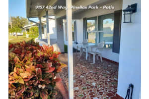 9157 42ND WAY, PINELLAS PARK, FL 33782 Sold 05/16/25