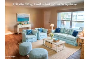 9157 42ND WAY, PINELLAS PARK, FL 33782 Sold 05/16/25