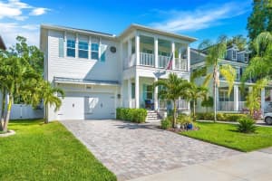505 PARK BOULEVARD, OLDSMAR, FL 34677 Sold 02/21/25