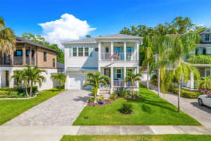 505 PARK BOULEVARD, OLDSMAR, FL 34677 Sold 02/21/25