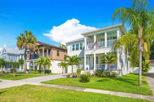 505 PARK BOULEVARD, OLDSMAR, FL 34677 Sold 02/21/25