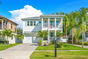 505 PARK BOULEVARD, OLDSMAR, FL 34677 Sold 02/21/25
