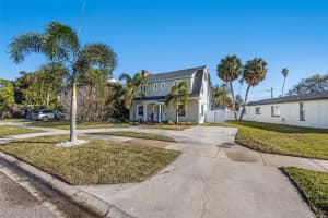 3953 ARKANSAS AVE NE, SAINT PETERSBURG, FL 33703 Sold 05/16/25
