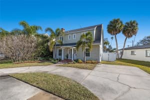 3953 ARKANSAS AVE NE, SAINT PETERSBURG, FL 33703 Sold 05/16/25