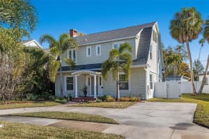 3953 ARKANSAS AVE NE, SAINT PETERSBURG, FL 33703 Sold 05/16/25