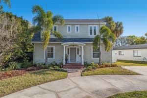3953 ARKANSAS AVE NE, SAINT PETERSBURG, FL 33703 Sold 05/16/25