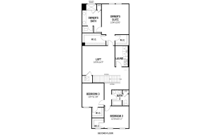 31496 WOODLAND RACE LOOP, WESLEY CHAPEL, FL 33545 Sold 08/22/25