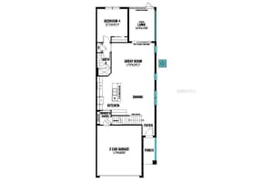 31472 WOODLAND RACE LOOP, WESLEY CHAPEL, FL 33545 Sold 07/22/25