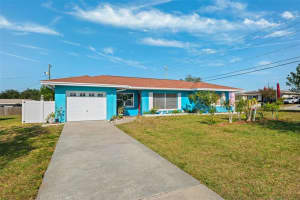 2000 6TH PLACE, LARGO, FL 33770 Sold 04/07/25