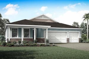 12458 49th St E, PARRISH