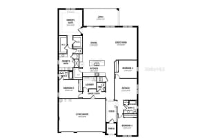 12458 49TH STREET, PARRISH, FL 34219 - MLS#MFRTB8333331