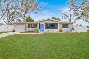 4301 CHERRY STREET, ST PETERSBURG, FL 33703 Sold 03/03/25