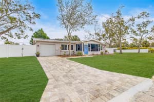 4301 CHERRY STREET, ST PETERSBURG, FL 33703 Sold 03/03/25