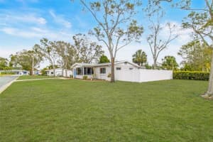 4301 CHERRY STREET, ST PETERSBURG, FL 33703 Sold 03/03/25