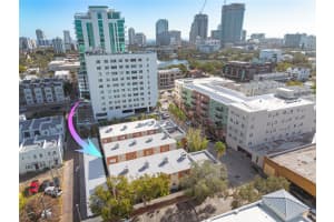 843 3RD AVENUE, ST PETERSBURG, FL 33701 Sold 02/28/25