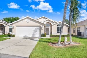 4409 WHITTON WAY, NEW PORT RICHEY, FL 34653 Sold 05/14/25