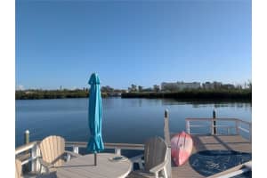390 BOCA CIEGA POINT BOULEVARD, SAINT PETERSBURG, FL 33708 Sold 03/31/25