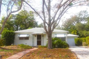 1201 63RD STREET, GULFPORT, FL 33707 Sold 04/04/25