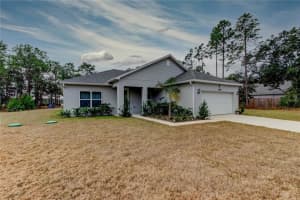 10260 MEADOW WREN AVENUE, WEEKI WACHEE, FL 34613 Sold 02/15/25