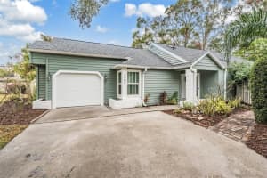 1307 ROXBURY DRIVE, SAFETY HARBOR, FL 34695 Sold 01/30/25