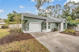 1307 ROXBURY DRIVE, SAFETY HARBOR, FL 34695 Sold 01/30/25