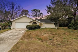 8089 WOODEN DRIVE, SPRING HILL, FL 34606 Sold 04/04/25