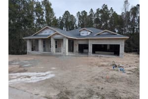 5062 ELM LEAF DRIVE, BROOKSVILLE, FL 34601 Sold 06/25/25