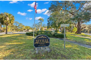2650 PEARCE DRIVE, CLEARWATER, FL 33764 Sold 04/11/25