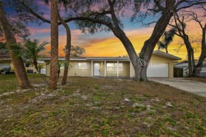 1340 WINDSOR DRIVE, CLEARWATER, FL 33756 Sold 02/13/25