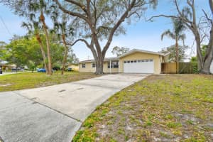 1340 WINDSOR DRIVE, CLEARWATER, FL 33756 Sold 02/13/25