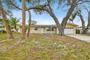 1340 WINDSOR DRIVE, CLEARWATER, FL 33756 Sold 02/13/25