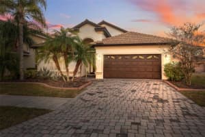 18052 JAVA ISLE DRIVE, TAMPA, FL 33647 Sold 07/01/25