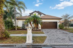 18052 JAVA ISLE DRIVE, TAMPA, FL 33647 Sold 07/01/25