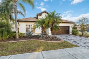18052 JAVA ISLE DRIVE, TAMPA, FL 33647 Sold 07/01/25