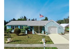 2575 SHENANDOAH STREET, NORTH PORT, FL 34287 Sold 06/30/25