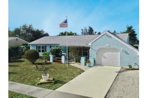 2575 SHENANDOAH STREET, NORTH PORT, FL 34287 Sold 06/30/25