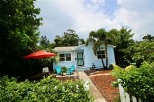 4533 2ND AVENUE, SAINT PETERSBURG, FL 33711 Sold 03/07/25