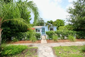 4533 2ND AVENUE, SAINT PETERSBURG, FL 33711 Sold 03/07/25