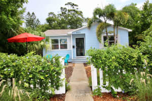 4533 2ND AVENUE, SAINT PETERSBURG, FL 33711 Sold 03/07/25