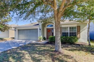 445 ALPINE THISTLE DRIVE, BROOKSVILLE, FL 34604 Sold 03/19/25