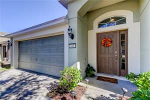 445 ALPINE THISTLE DRIVE, BROOKSVILLE, FL 34604 Sold 03/19/25